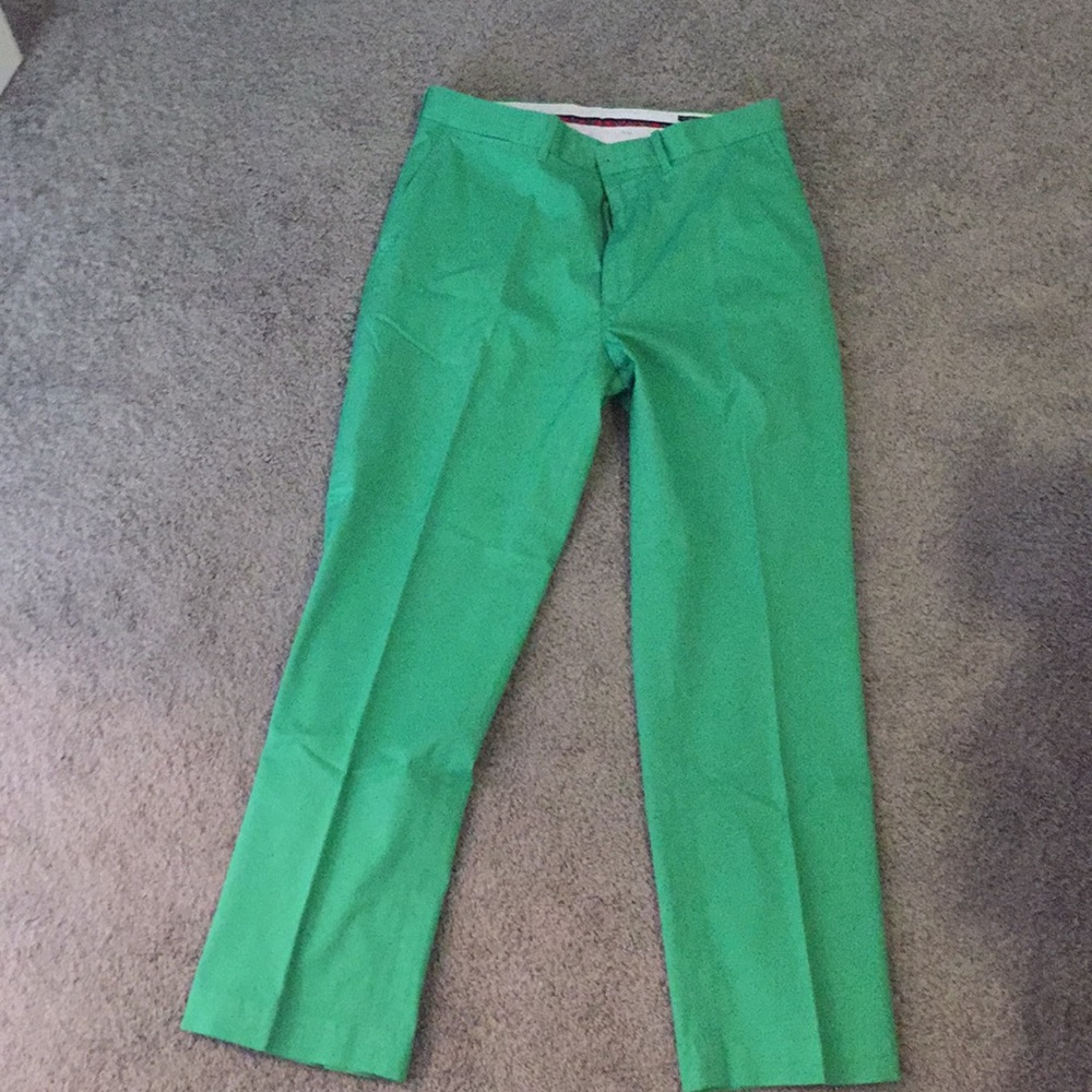 Men’s Golf Pant